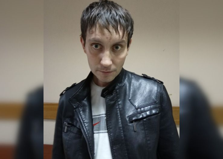 Новочебоксарец напал на женщину и отнял у нее сумку с 260 рублями