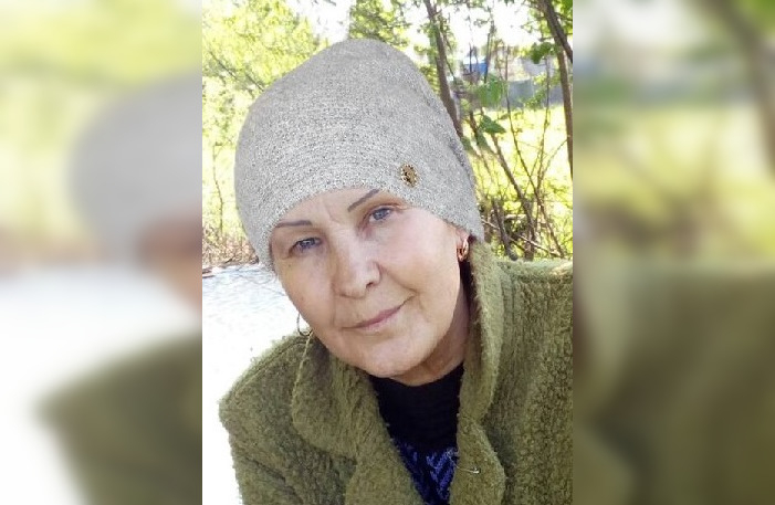 В Чувашии ушла из дома и не вернулась 60-летняя женщина