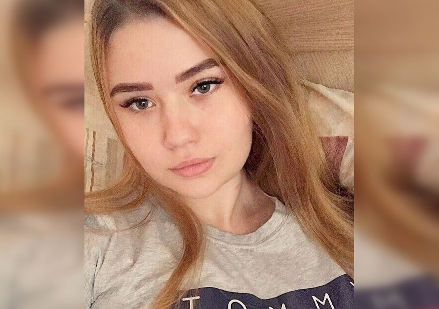 18-летняя девушка ушла из дома в Новочебоксарске и пропала