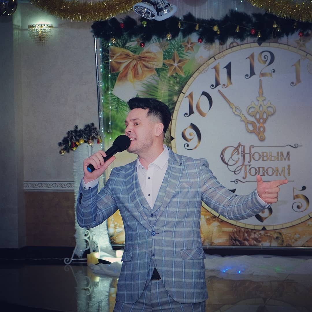 Сколько стоит заказать певцов чувашской эстрады в Новый год