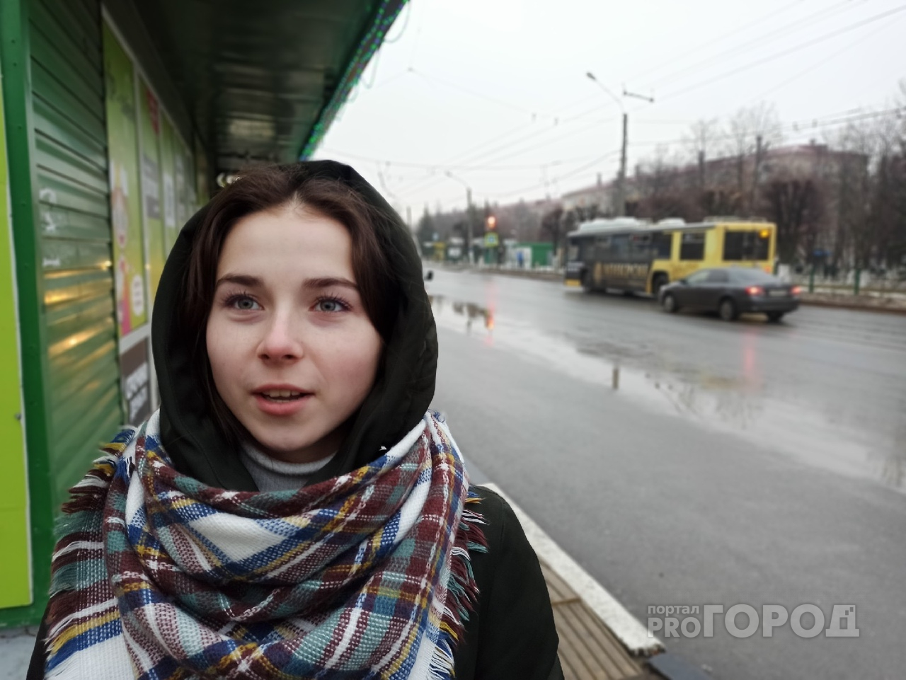 Жительница Новочебоксарска: «Буду вставать раньше, чтобы ездить в Чебоксары на троллейбусе»