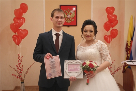 Больше всего отыграли свадеб в 2019 в Чебоксарах, Новочебоксарске и Канаше