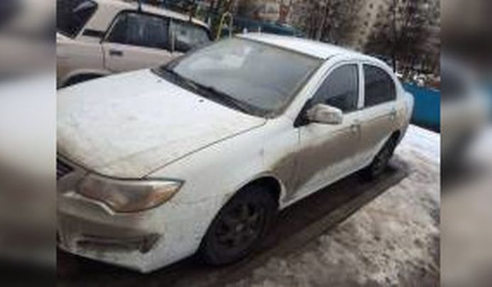 Власти забрали у жителя Чувашии китайский автомобиль из-за долгов