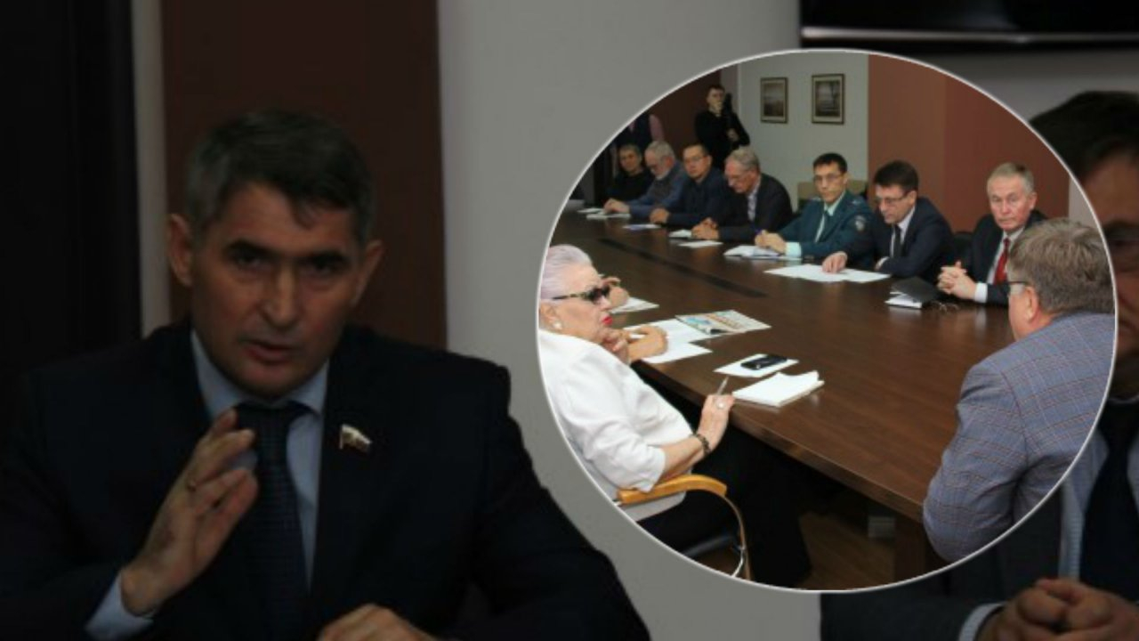 Назначение Олега Николаева врио главы Чувашии было известно заранее