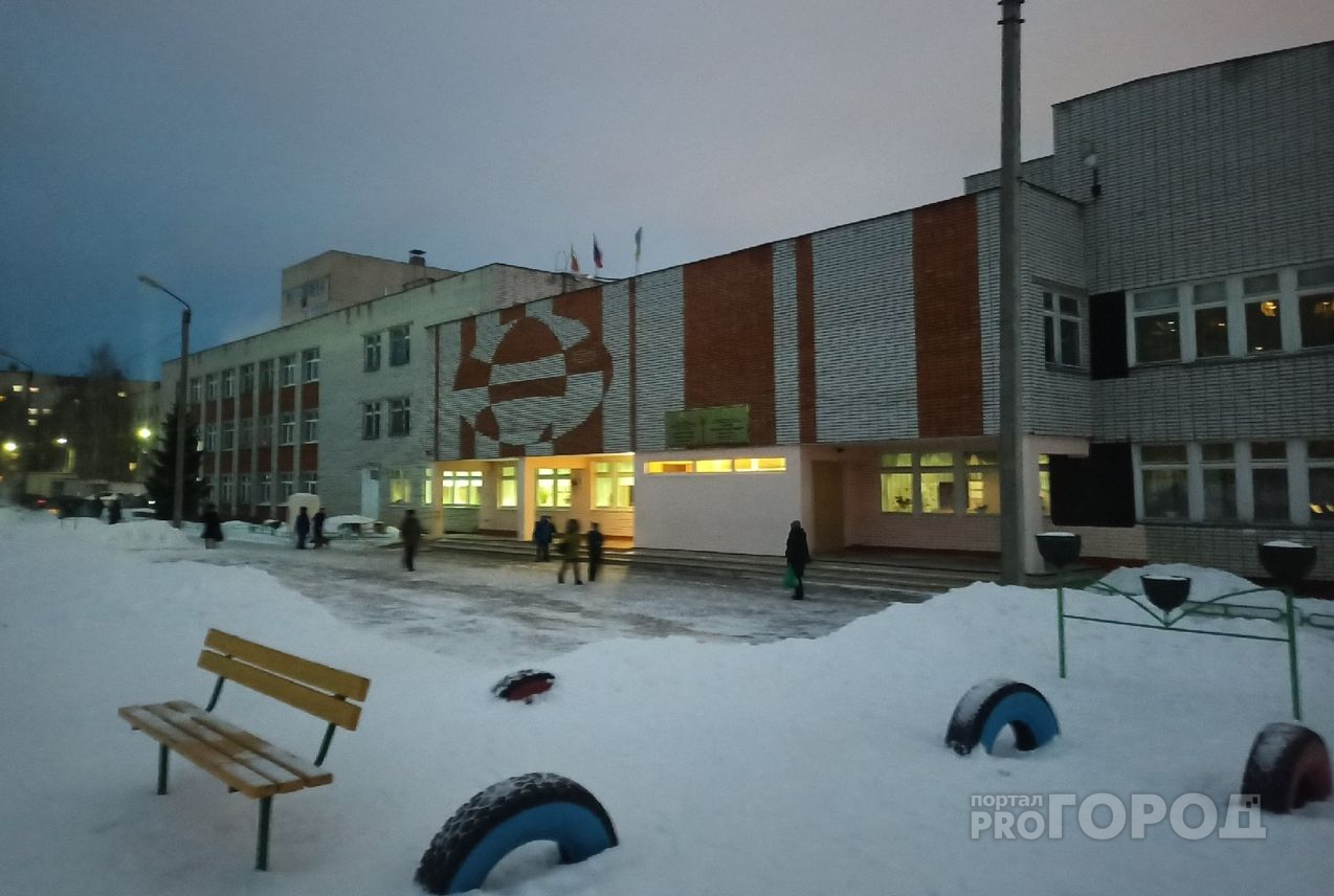 Прокуратура проверит новочебоксарскую школу: родительский комитет не вправе принуждать сдавать деньги