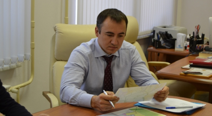 Бывшему министру Аврелькину грозит 6 лет тюрьмы, лишение чина и медали