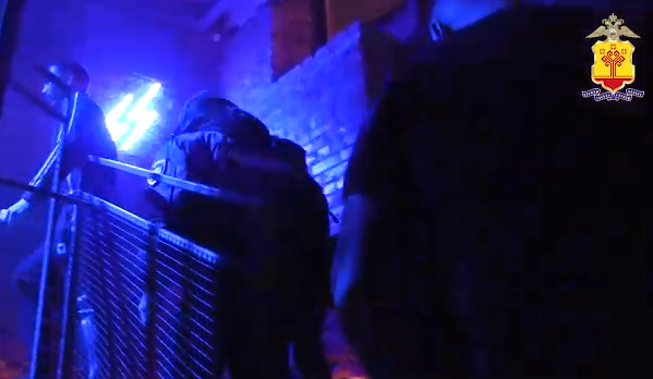 Ночные клубы Чебоксар подверглись проверкам после инцидента с грязными танцами