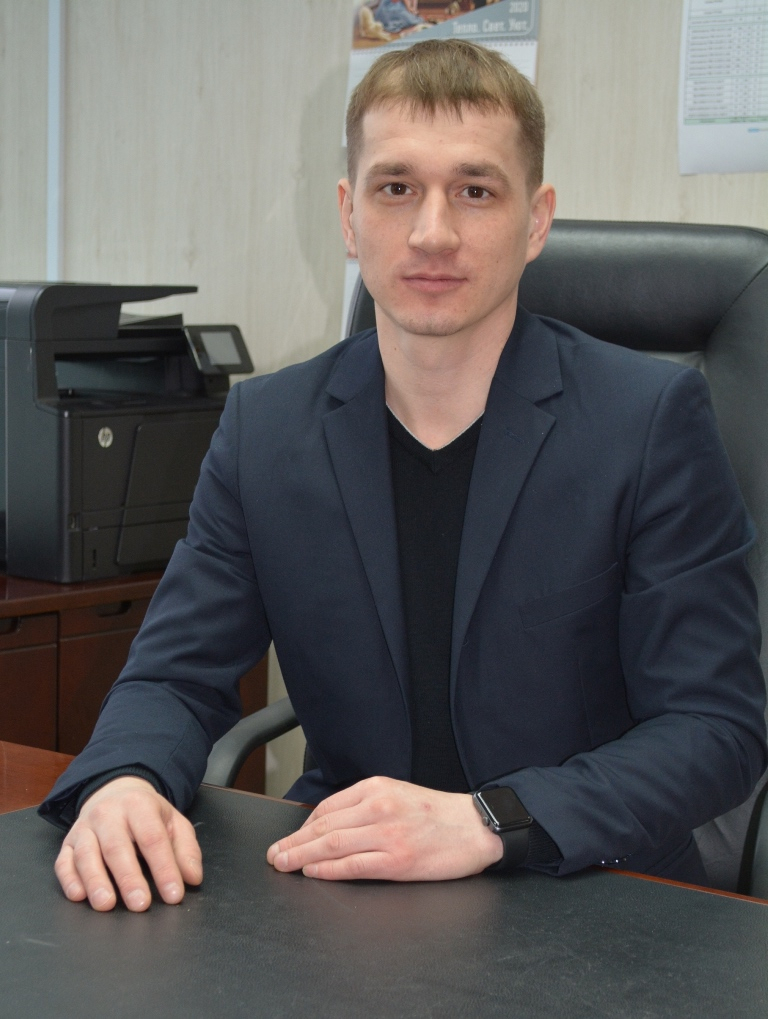 Директором Новочебоксарской ТЭЦ-3 стал Салават Галаутдинов