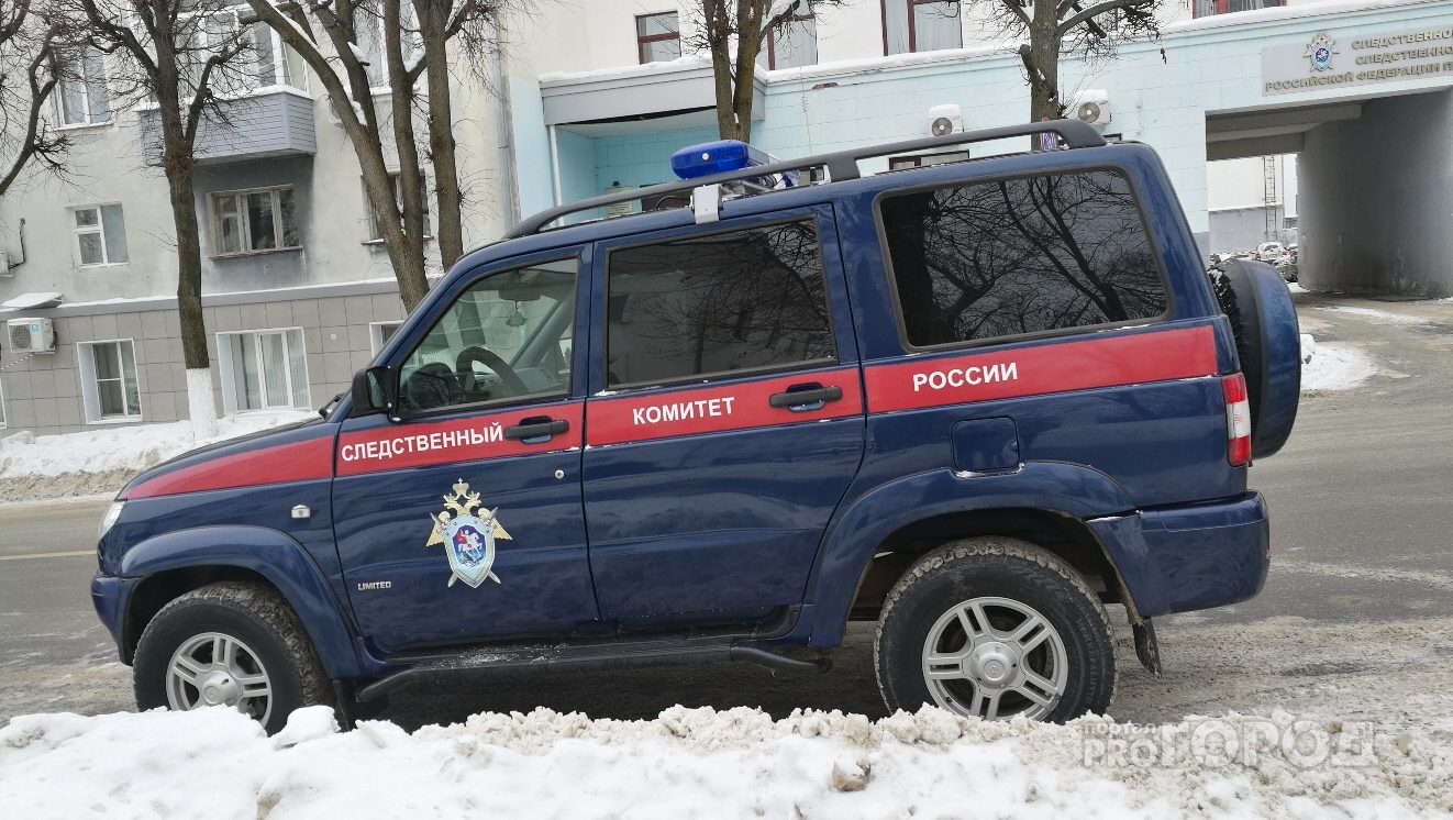 В Батыревском районе следователи и ФСБ заподозрили пристава в преступлении