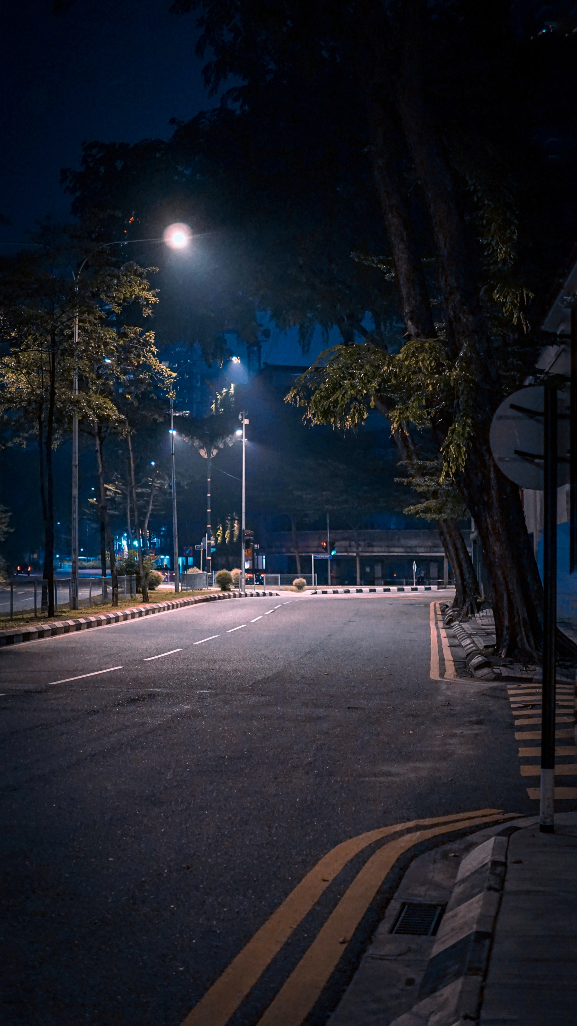 Уличные светодиодные прожекторы — назначение и виды