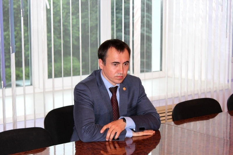 Три миллиона рублей взял экс-министр Чувашии за содействие: дело передают судье