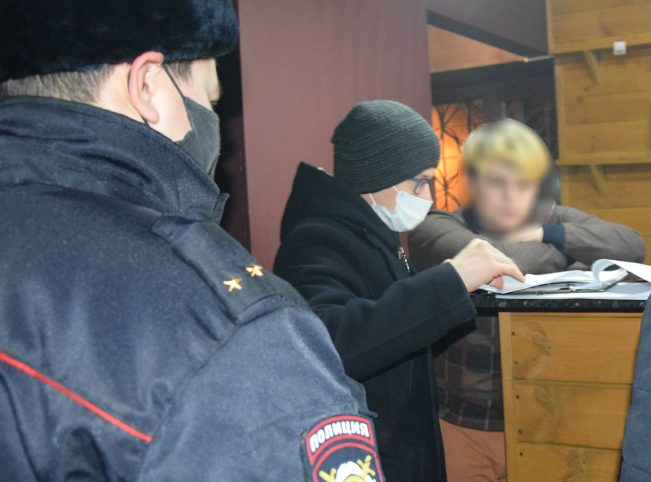 Николаев призвал применять суровые меры наказания к нарушителям режима 2020