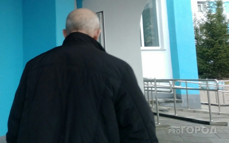 Житель Чувашии перевел 114 тысяч рублей на "безопасный" счет после двух звонков