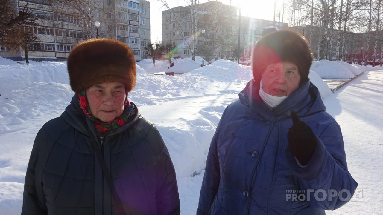Пенсионеры о прожиточном минимуме в 8466 рублей: "Это все, чтобы лишние люди вымерли"