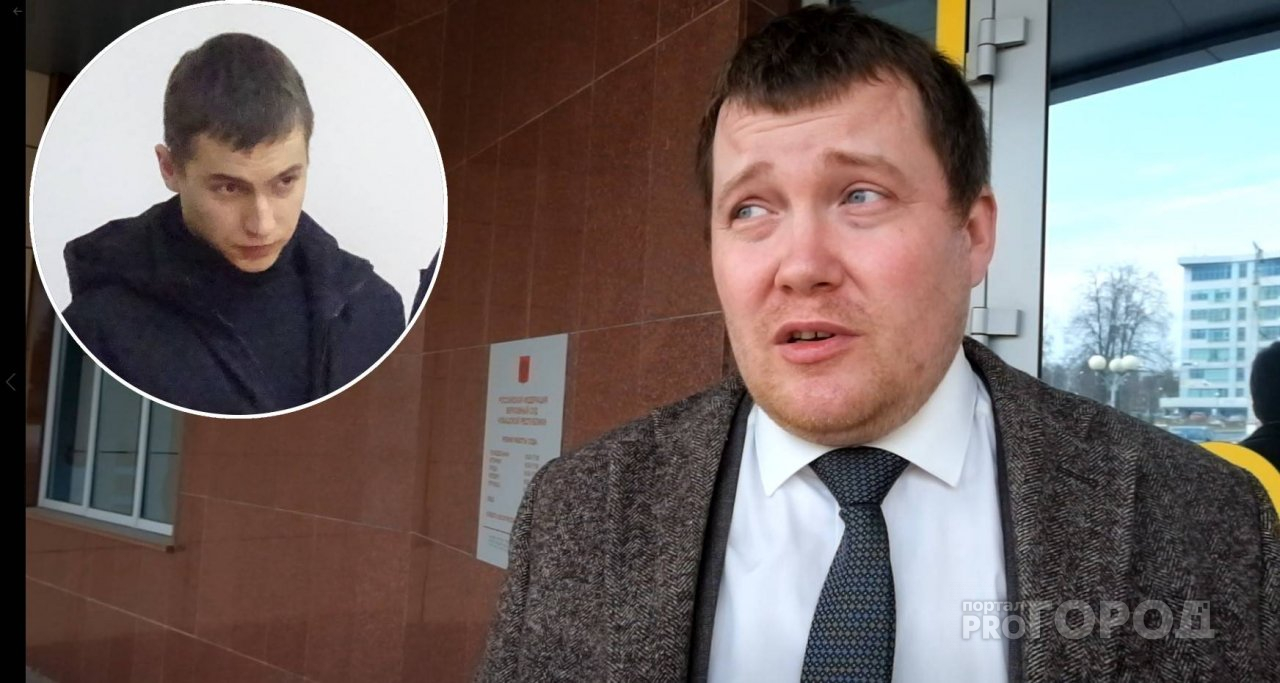 Адвокат Олега Ладыкова: “Он исправился, устроился на работу и возместил ущерб”
