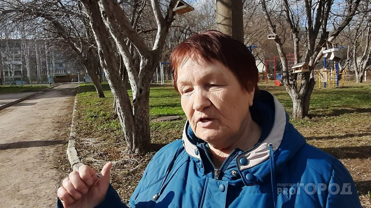 Пенсионерка из Новочебоксарска имеет 25 000 рублей в месяц: откуда деньги и куда они уходят