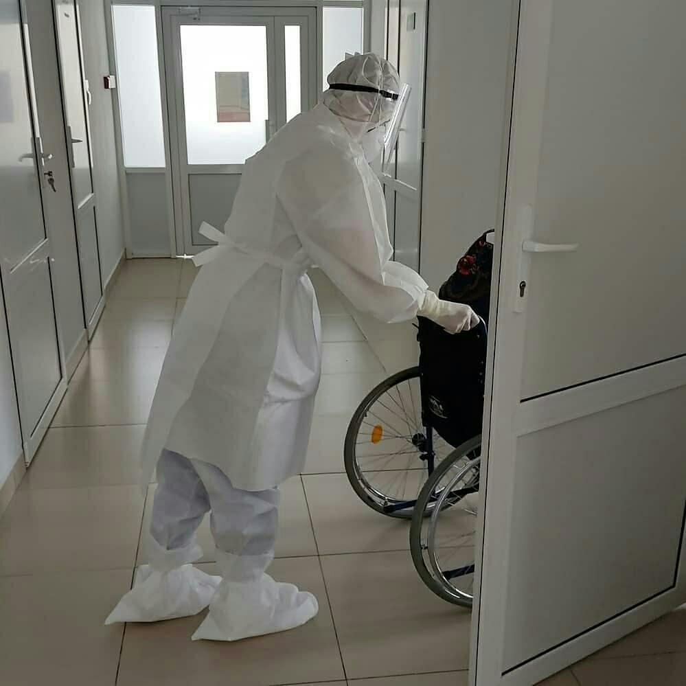 Почти 350 жителей Чувашии за неделю заразились опасным вирусом