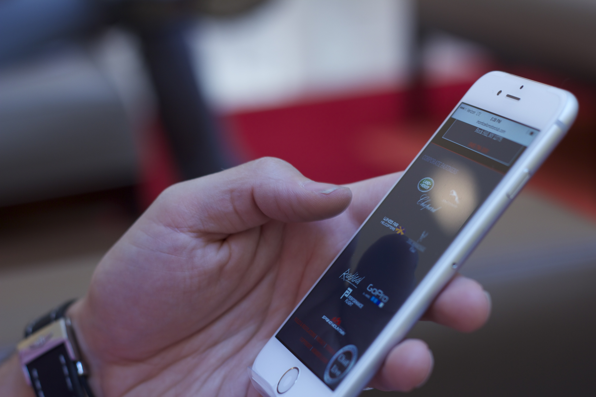 Мобильное приложение “СберБанк Онлайн” отмечено ведущей премией в области дизайна