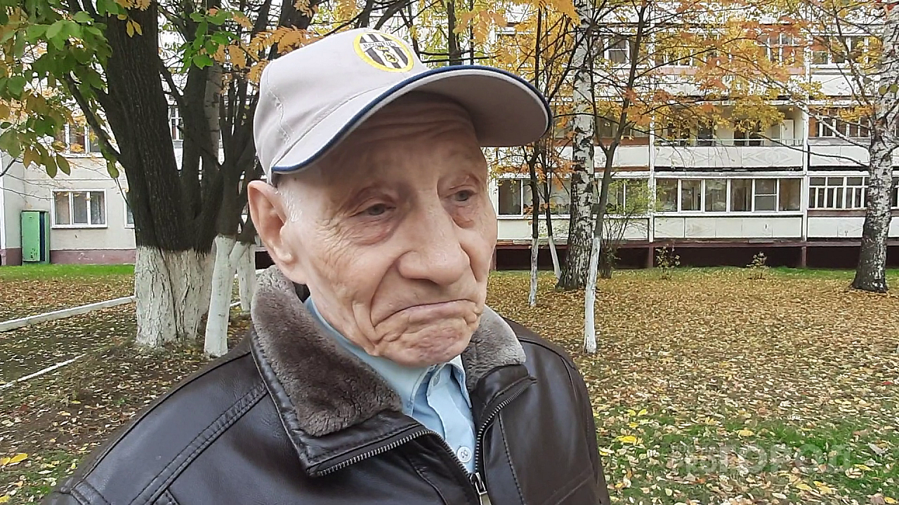 Как жители Новочебоксарска отмечают День пожилого человека: "Ощущения праздника нет, никто не поздравлял"