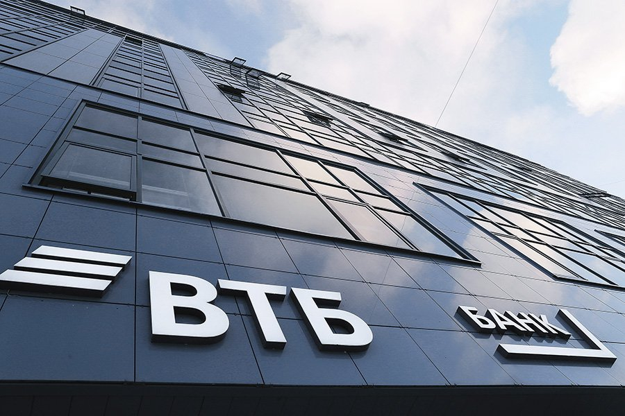 ВТБ: "Спрос на обезличенные металлические счета вырос на треть"