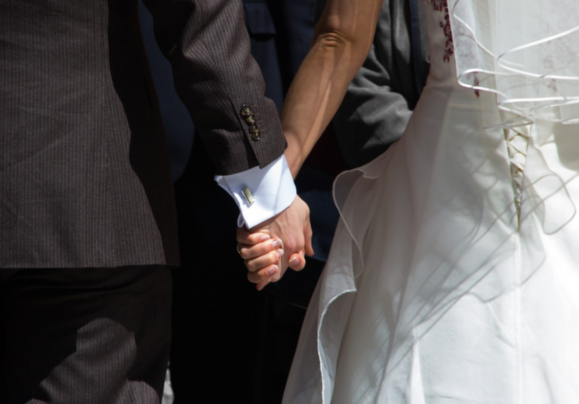 Более 100 свадеб сыграют в зеркальную дату в Чувашии