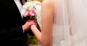 В Чувашии назвали районы, где чаще всего женятся