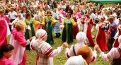В День города в Чебоксарах собираются побить рекорд на самый большой хоровод
