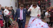 В какой день сентября чувашские загсы ожидают свадебный бум