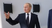 Путин выступит с обращением к россиянам