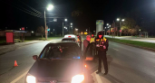 В Чувашии ловят нетрезвых водителей: рейды продолжаются