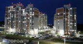 За месяц в Чебоксарах подскочили цены на квартиры в новостройках