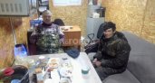 Дальнобойщики из Турции после ДТП застряли в Чувашии и чуть не замерзли