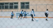 В Чебоксарах подготовили ледовые площадки для спорта и зимнего отдыха