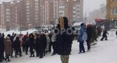 В чебоксарской школе прервали уроки и эвакуируют детей