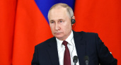 Путин подписал закон, прописывающий статус добровольцев
