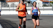 Чувашская легкоатлетка стала чемпионкой России по спорту слепых