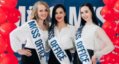 Три офисные сотрудницы из Чебоксар прошли в полуфинал конкурса красоты "Мисс Офис"