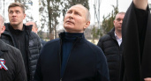 Больше 60 % опрошенных жителей Чувашии доверяют Путину