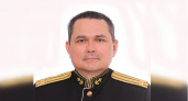 Путин присвоил уроженцу Чувашии звание контр-адмирала