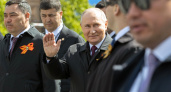 Доверие к деятельности Путина превышает 74 %, согласно опросу 