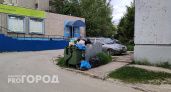Николаев назвал пять способов решения "мусорных" проблем в Чувашии