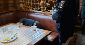 Жителя Урмарского района признали алкоголиком и лишили части гражданских прав