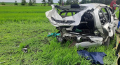 В Яльчикском районе инвалид на машине с ручным управлением устроил смертельную аварию