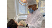 Житель Чувашии пошел к стоматологу с проблемой на языке и оказался у онколога
