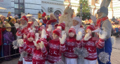 Известен маршрут поезда Деда Мороза: заедет ли он в Чувашию в этом году