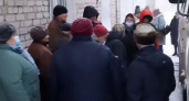 Жители Алатыря устраивают очереди в ПАЗ с флюорографом: Минздрав Чувашии прокомментировал ситуацию