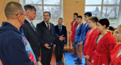 «Единая Россия» активно развивает массовый спорт в Чувашии