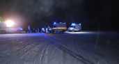 Смертельное ДТП в Чувашии: в аварию попал автобус Нижний Новгород – Тольятти