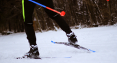 Группа ВТБ: "Открыта регистрация на XI Югорский лыжный марафон"