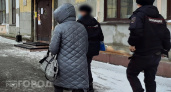 Чебоксарка лишилась более полумиллиона рублей, дважды поверив звонившим ей незнакомцам